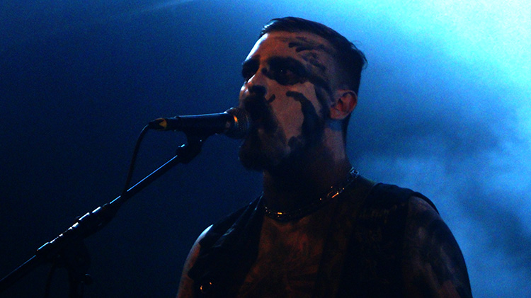 Luctus, Thrashbangers (2)