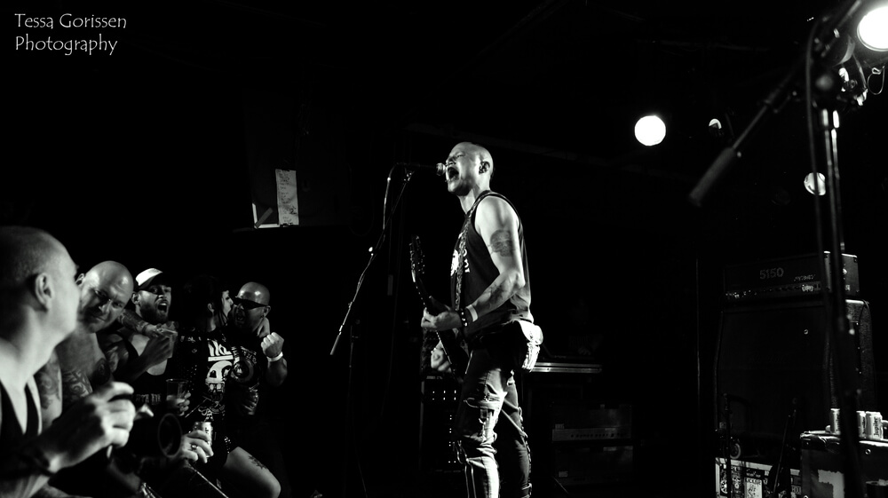 The Restarts 2