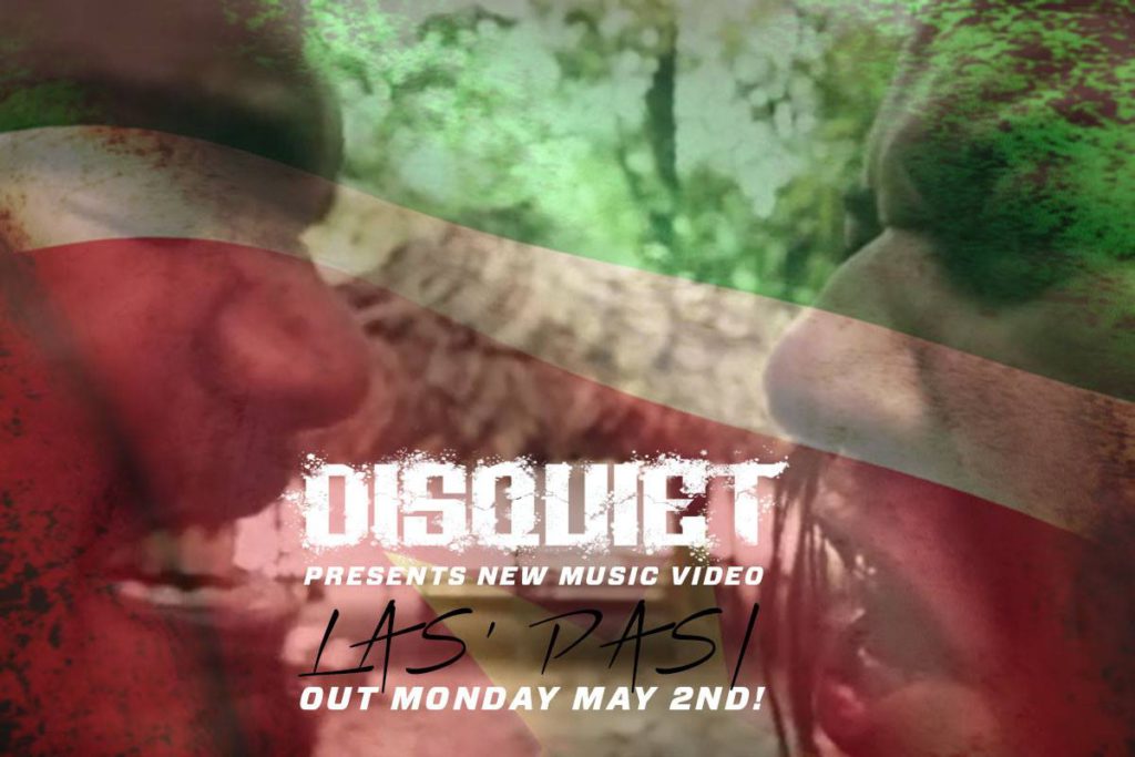 disquiet