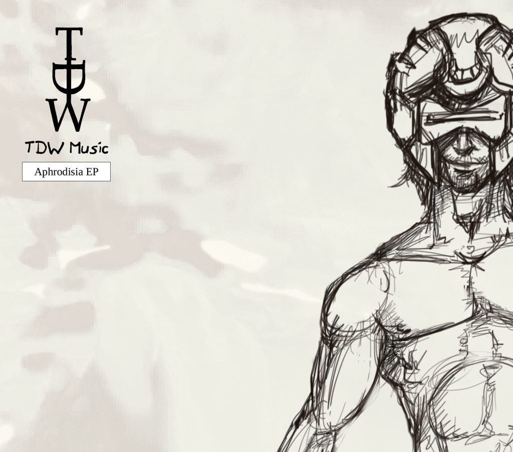 tdw_aphrodisia_ep