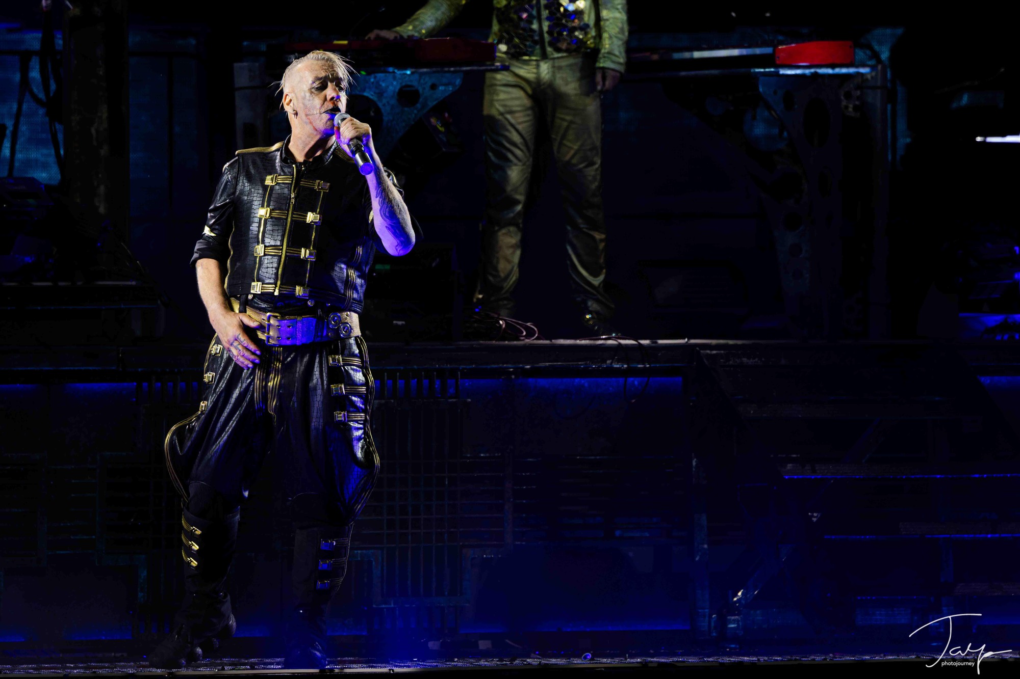 RAMMSTEIN - Goffertpark, Nijmegen | 2024 | PitKings