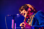 THE DARKNESS – 013, Tilburg