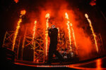DISTURBED / MEGADETH – Ziggo Dome, Amsterdam