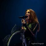 EPICA – Ziggo Dome, Amsterdam