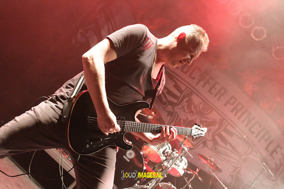 Guido van de Graaf TLP (© Marc van Kollenburg)