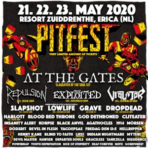 PitFest 2020